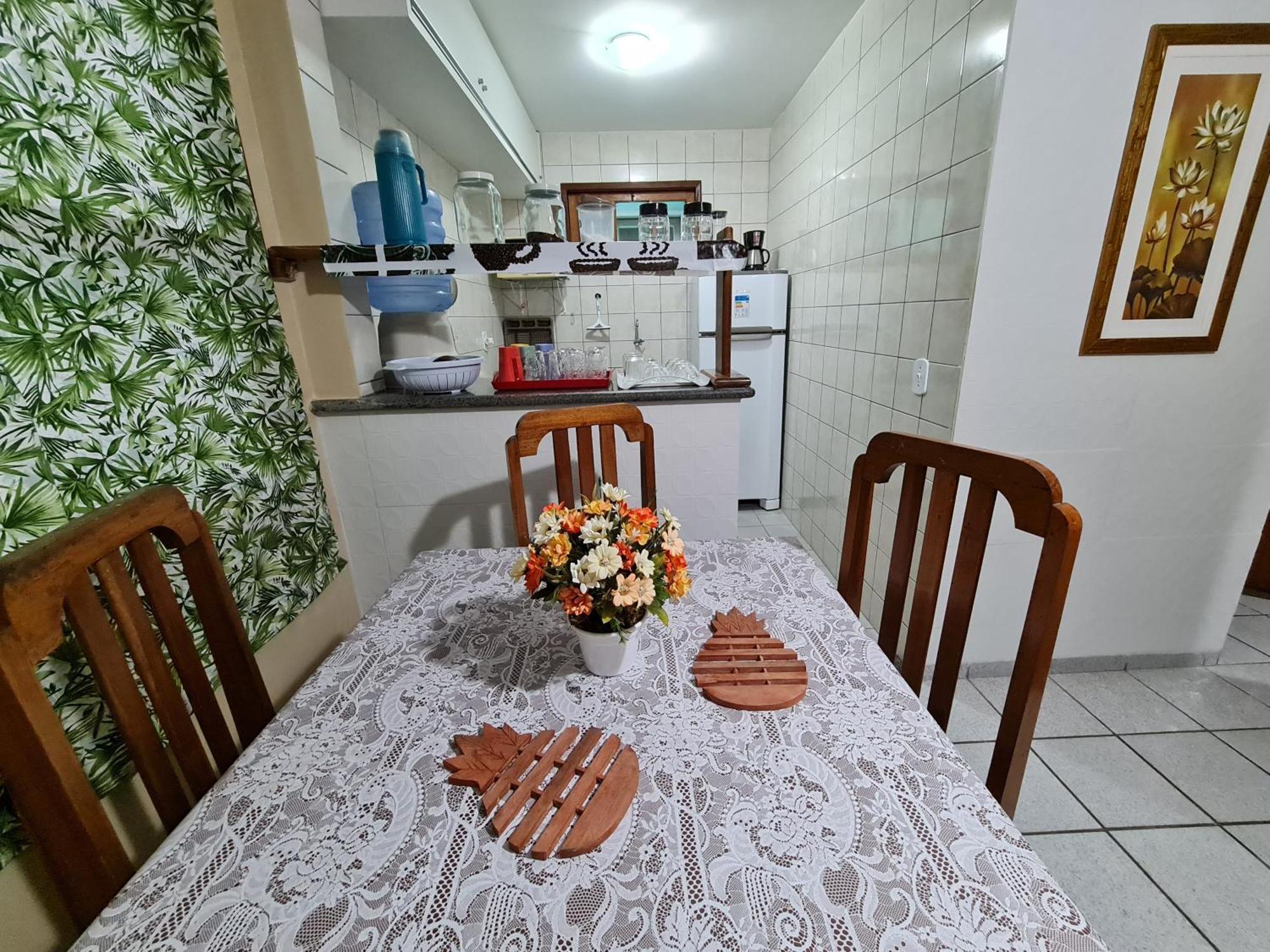 Apart. Village Taperapuã Porto Seguro Exterior foto