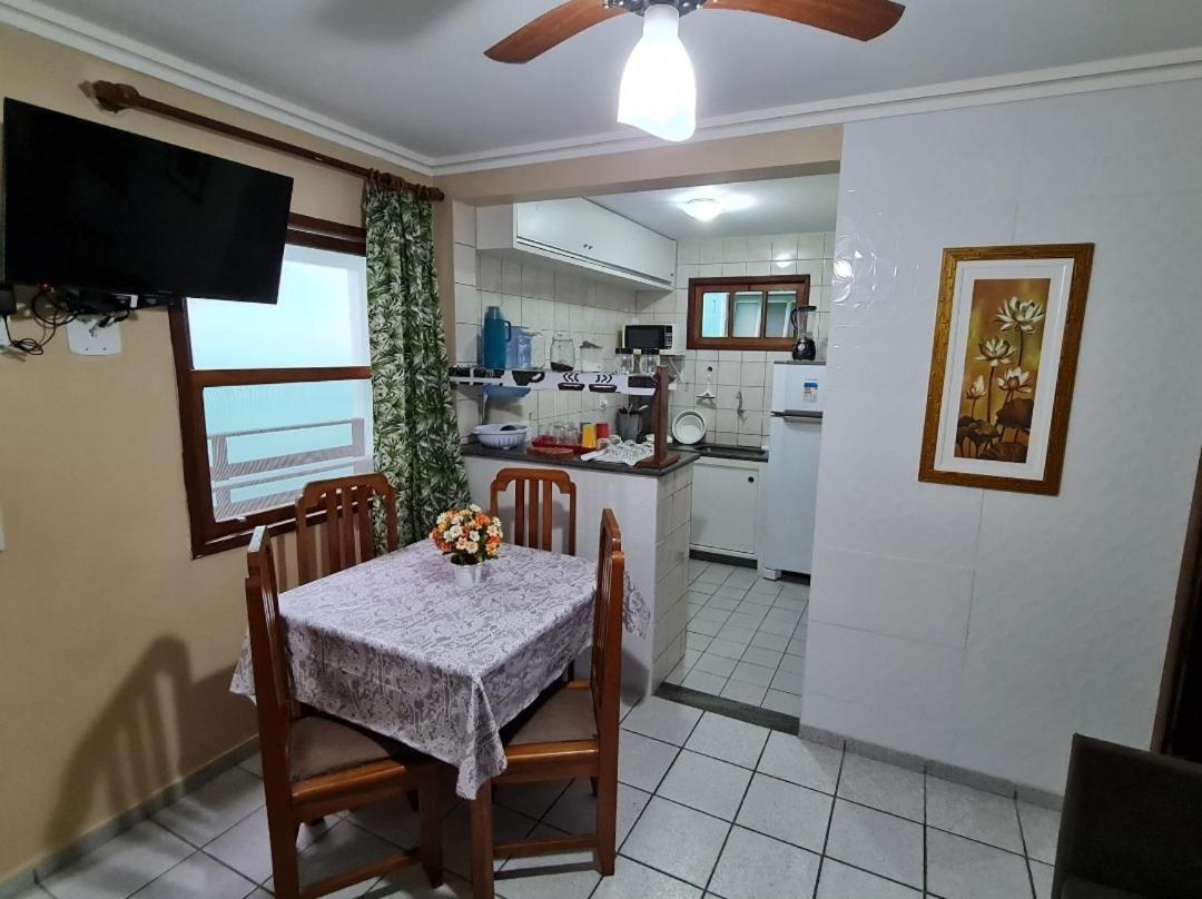 Apart. Village Taperapuã Porto Seguro Exterior foto