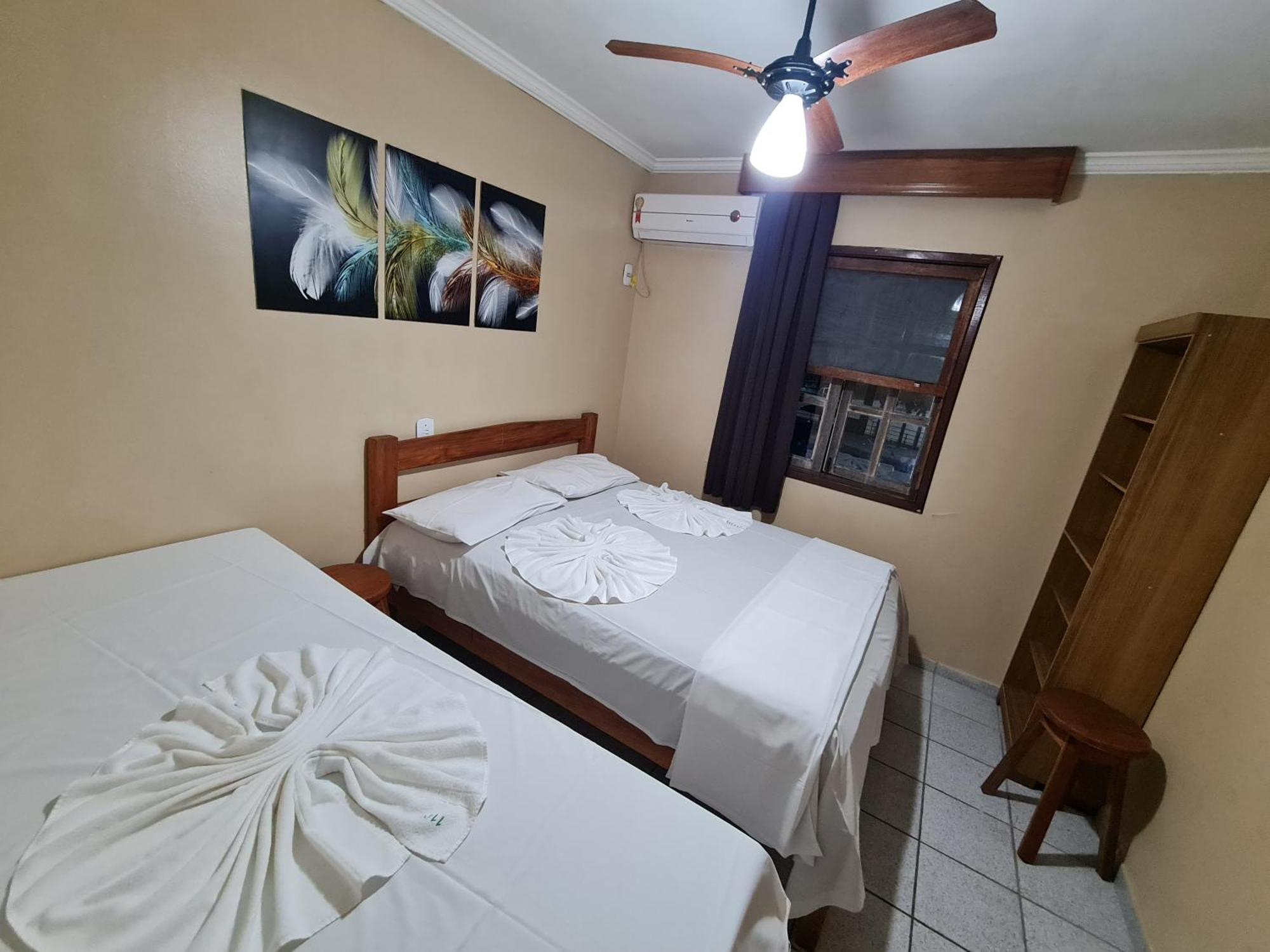 Apart. Village Taperapuã Porto Seguro Exterior foto