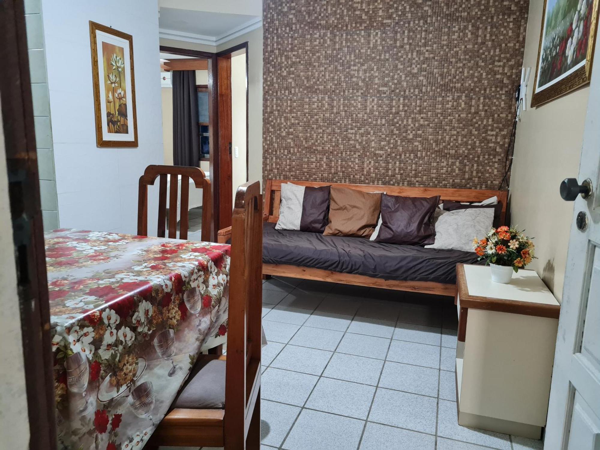 Apart. Village Taperapuã Porto Seguro Exterior foto