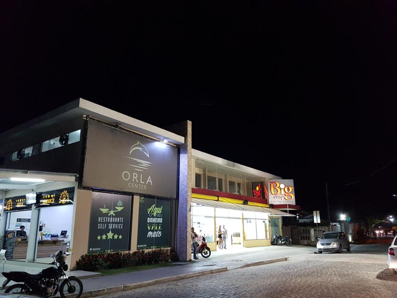 Apart. Village Taperapuã Porto Seguro Exterior foto